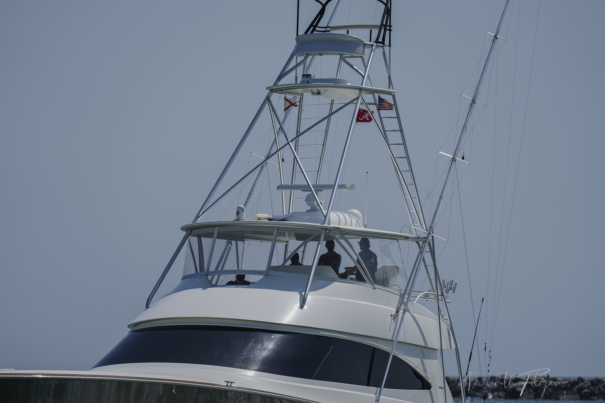 Viking Sportsfishing Yachts Orange Beach Ono Island